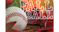 Minor League Fall Baseball