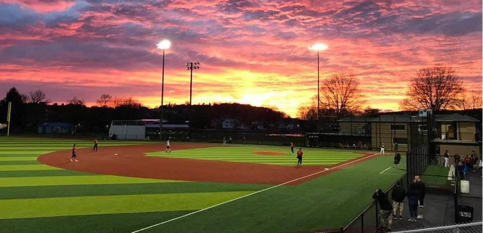 Stern Family Field