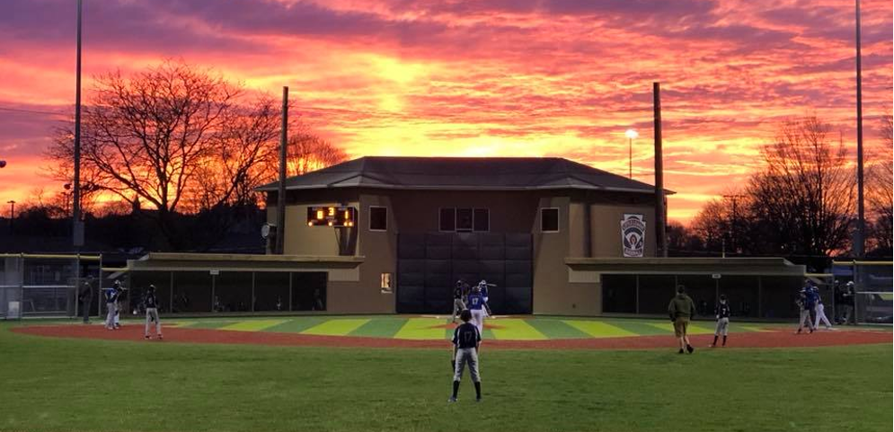 Way Memorial Field