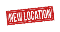 Location Change